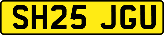 SH25JGU