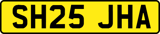 SH25JHA