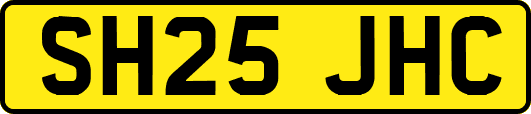 SH25JHC