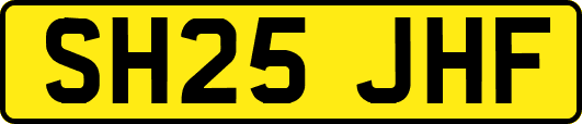 SH25JHF