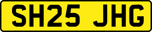 SH25JHG