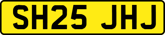 SH25JHJ