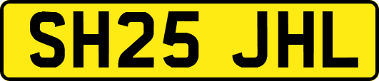 SH25JHL