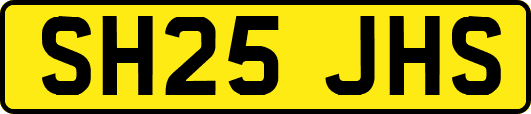 SH25JHS