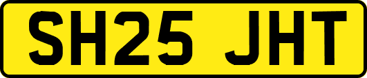 SH25JHT