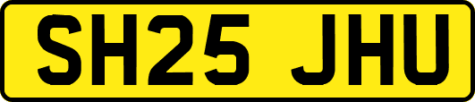 SH25JHU