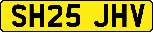 SH25JHV