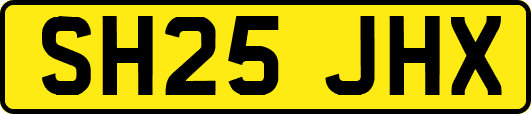 SH25JHX