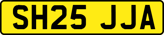 SH25JJA