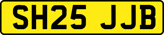 SH25JJB