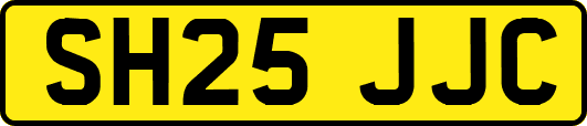 SH25JJC
