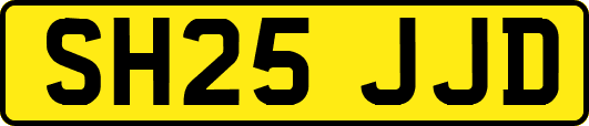 SH25JJD