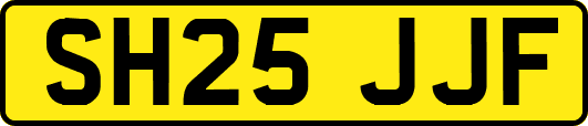 SH25JJF