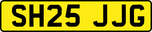 SH25JJG
