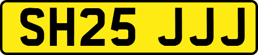 SH25JJJ