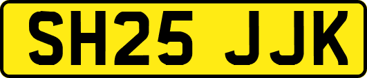 SH25JJK