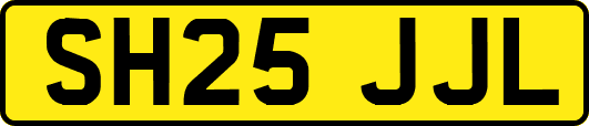 SH25JJL