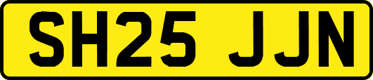 SH25JJN