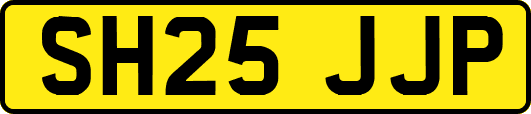 SH25JJP