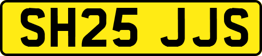 SH25JJS