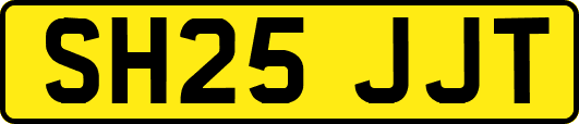 SH25JJT