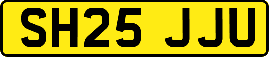 SH25JJU
