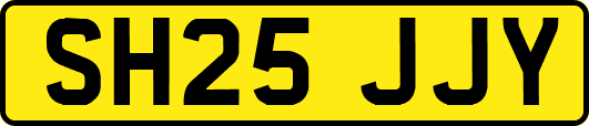 SH25JJY
