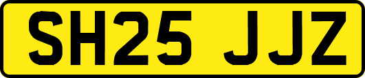 SH25JJZ