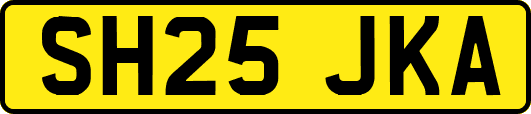 SH25JKA