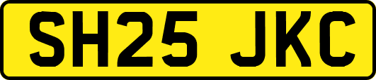 SH25JKC