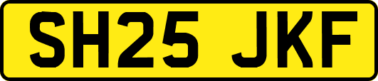 SH25JKF