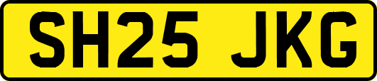 SH25JKG