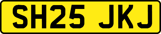 SH25JKJ