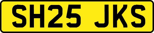 SH25JKS