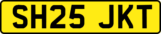 SH25JKT