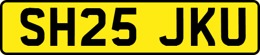 SH25JKU