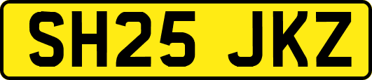 SH25JKZ