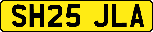 SH25JLA