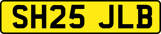 SH25JLB