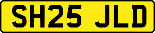SH25JLD