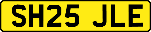 SH25JLE