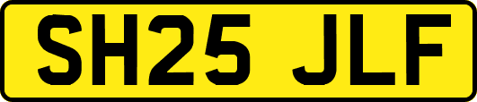 SH25JLF