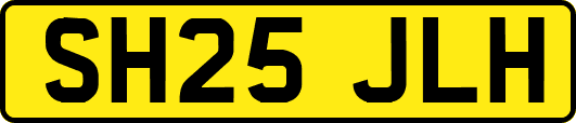 SH25JLH