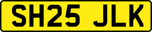 SH25JLK