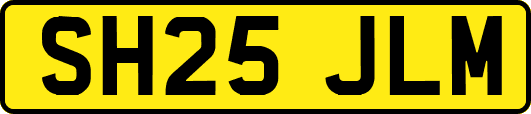 SH25JLM