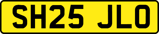 SH25JLO