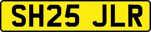 SH25JLR