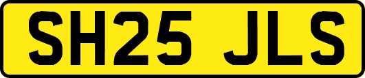 SH25JLS