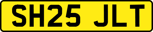 SH25JLT