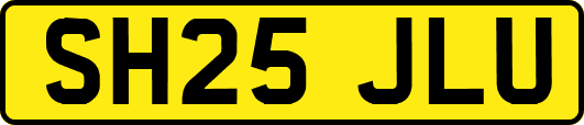 SH25JLU